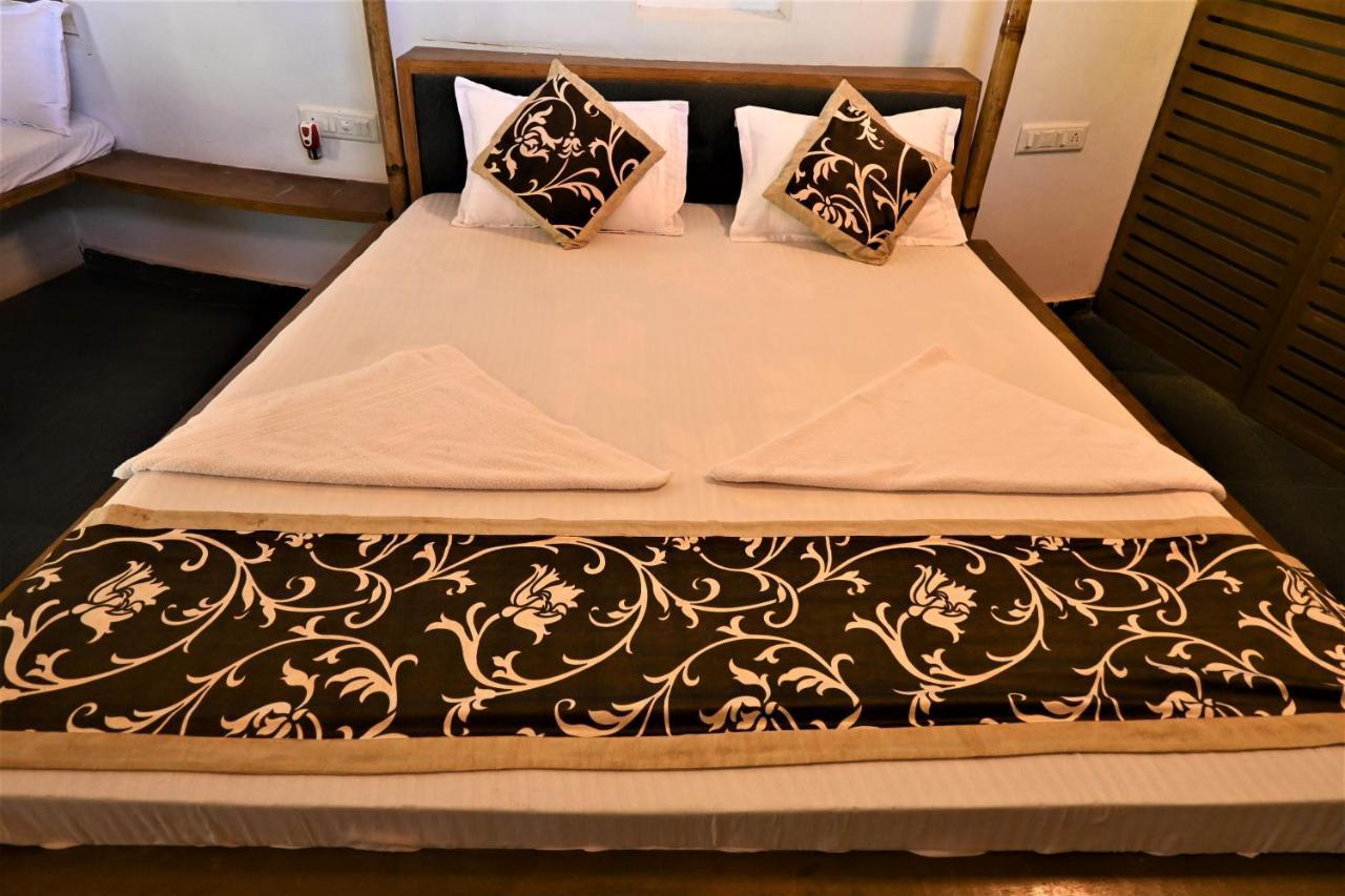 Amraness Luxury Resort Сасан Гир Екстериор снимка