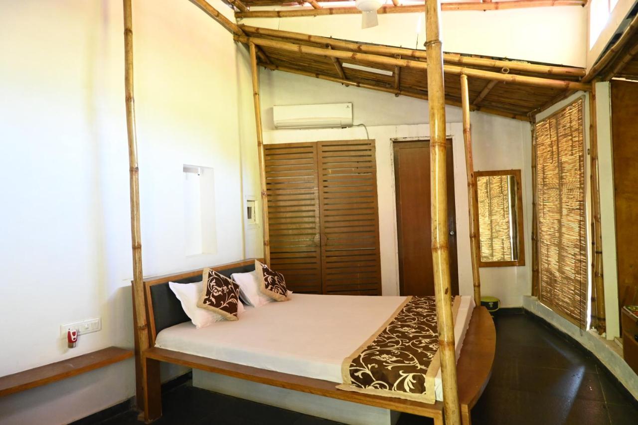 Amraness Luxury Resort Сасан Гир Екстериор снимка