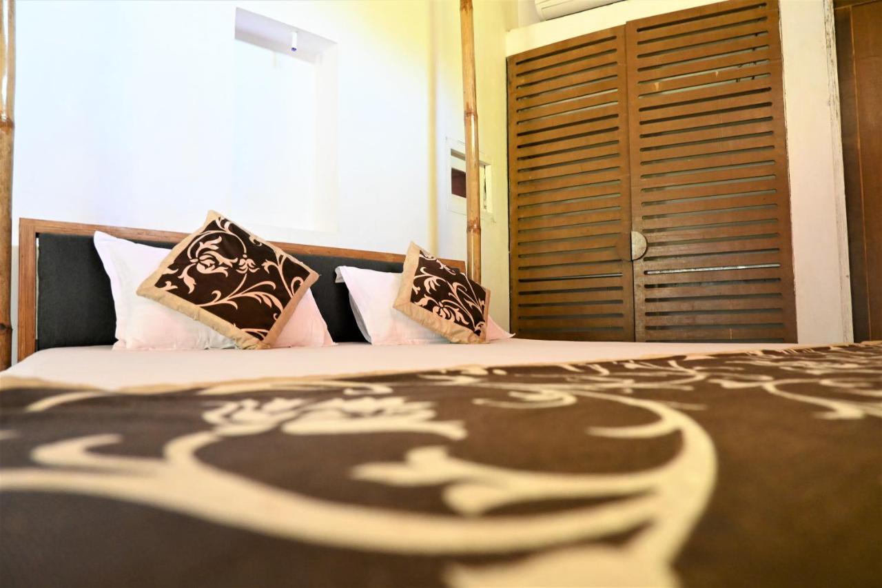 Amraness Luxury Resort Сасан Гир Екстериор снимка